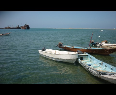 Somalia Fishermen 9