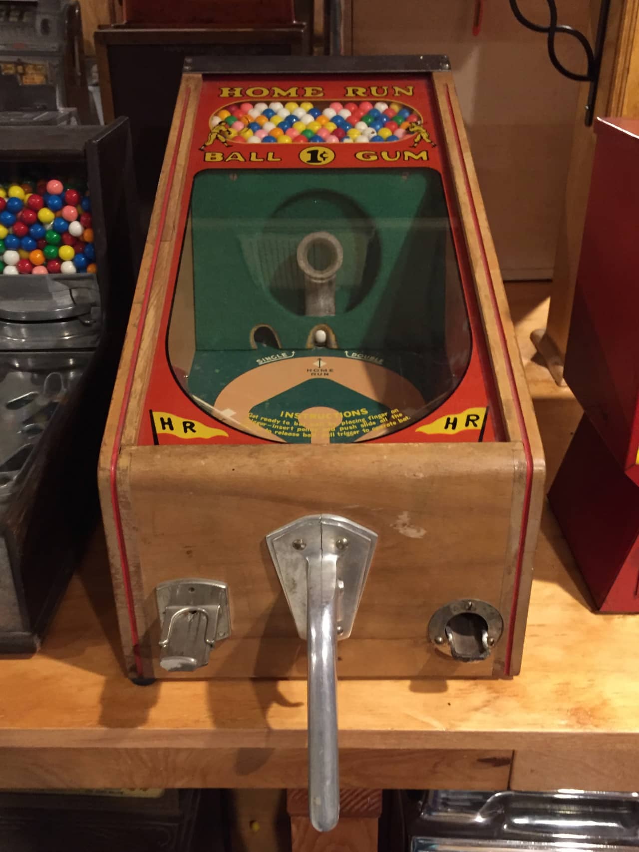 Trade Stimulators Antique Slots Buying Antique Slot Machines Pinball Trade Stimulators