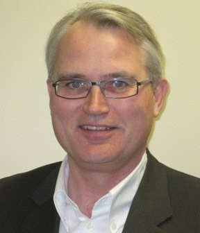 Roger Eacock