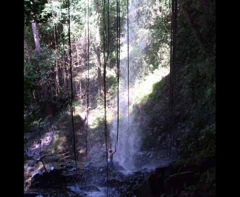 Cambodia Waterfalls 4