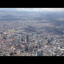Colombia Bogota Views