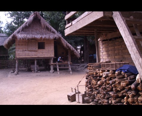 Laos Huay Bo 9