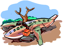 Why do Aircrafts Have a Black Box? Why do Aircrafts Have a Black Box?