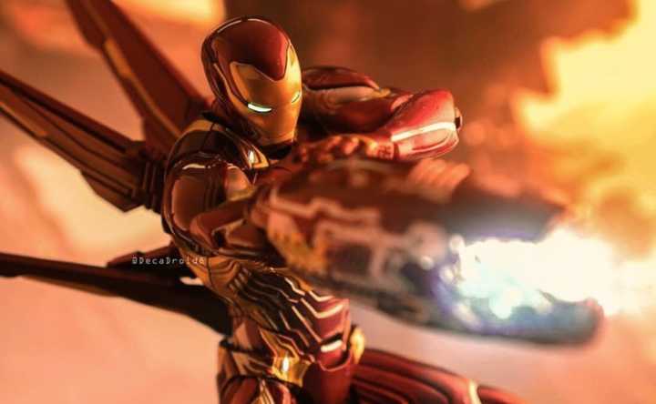 Six Inch Figure Collections Weekly Update 8