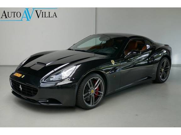 Ferrari California 4.3 V8 Keramische remmen, Carbon LED-stuur, Daytona stoelen