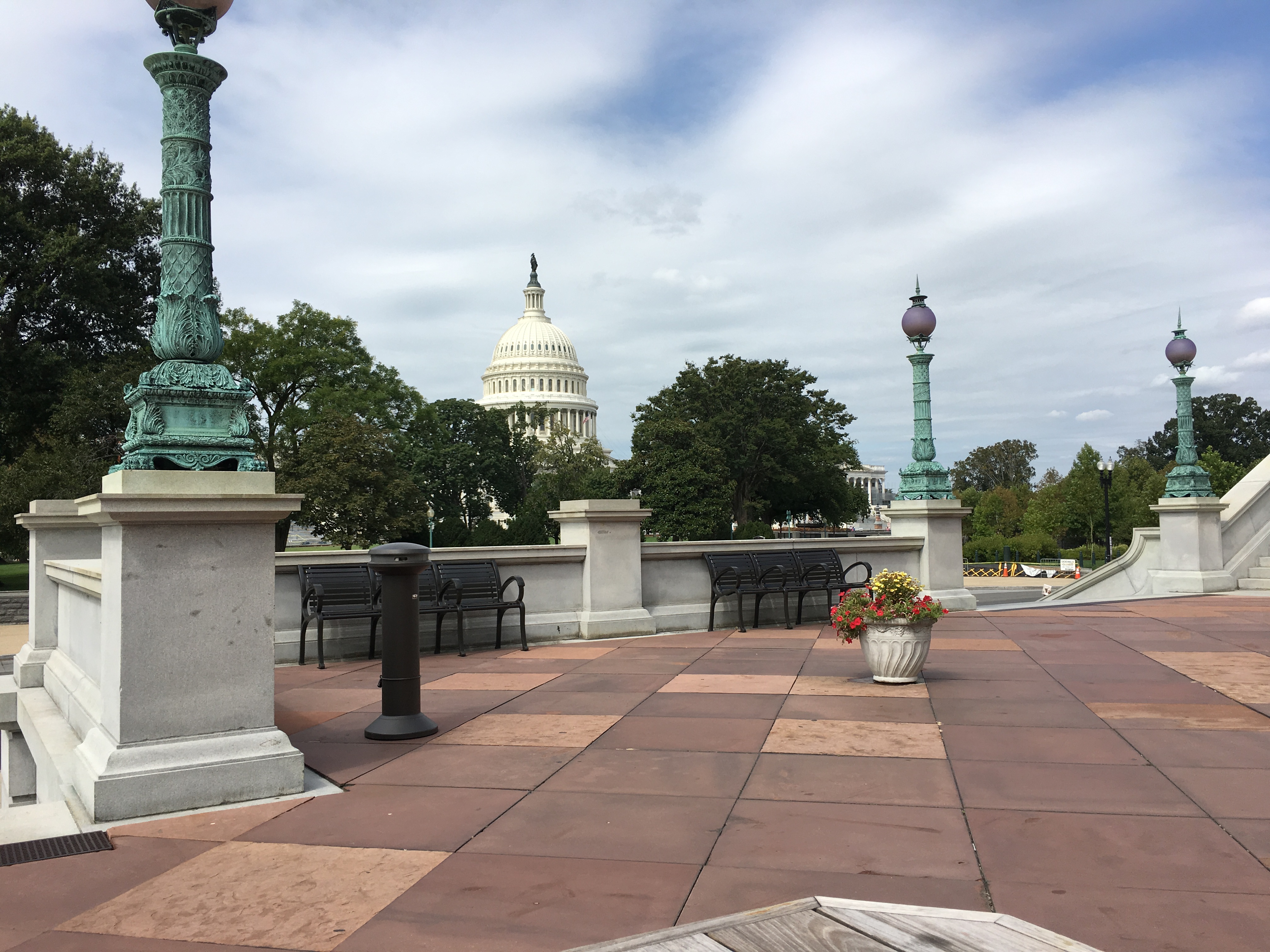U.S. Capitol