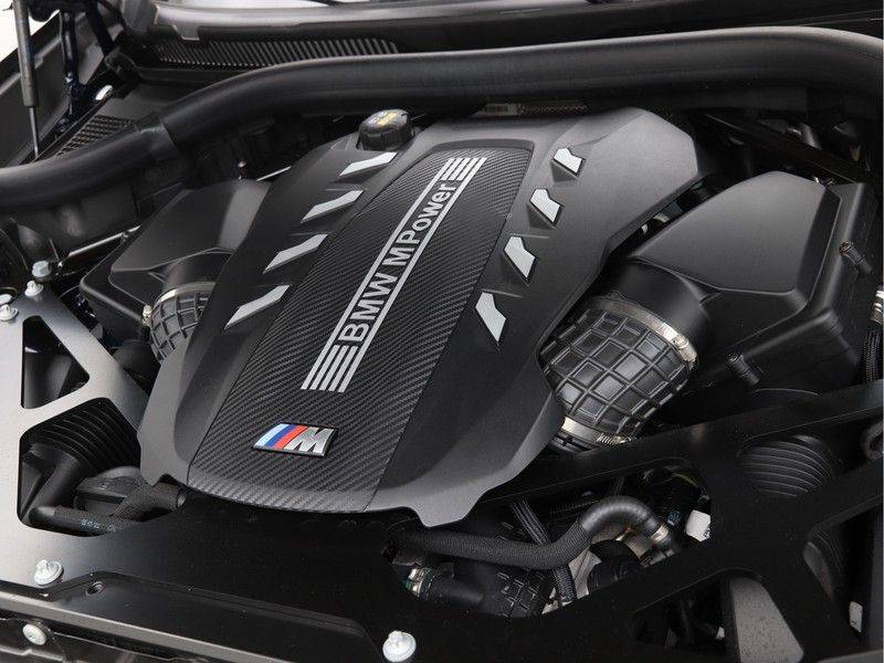 BMW X5 M Competition afbeelding 4