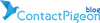 contactpigeon.com logo