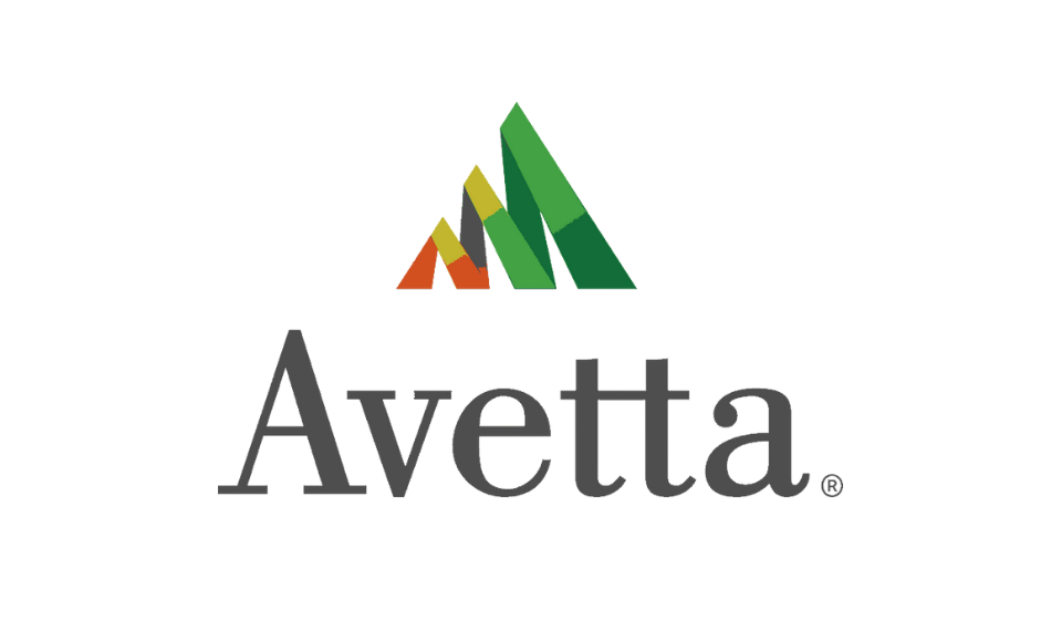 Logo of Avetta