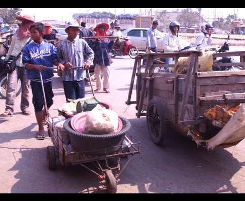 Cambodia Human Traffic 14
