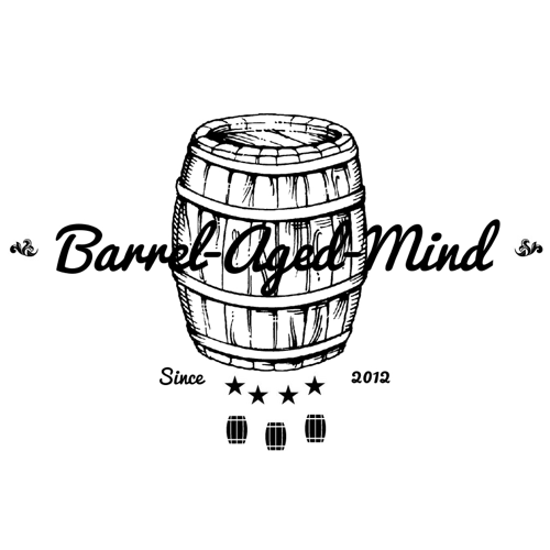 Logo of Barrel Aged Mind
