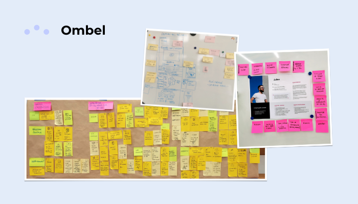 Atelier de co-conception