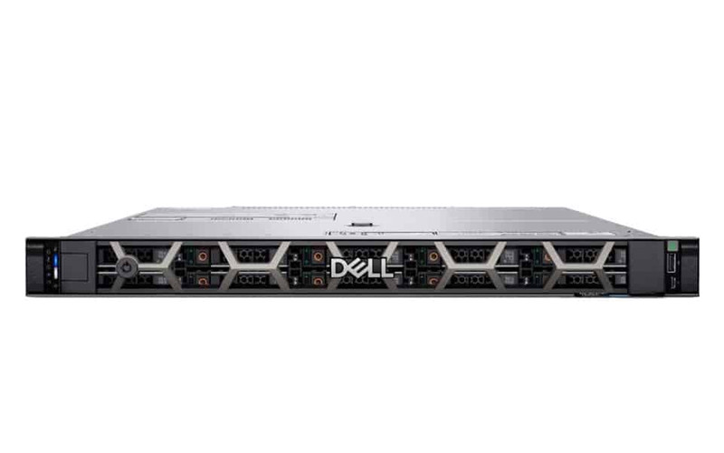Dell PowerEdge R6625