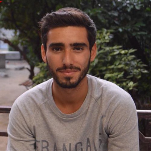 Photo Nadim Bel Lallahom