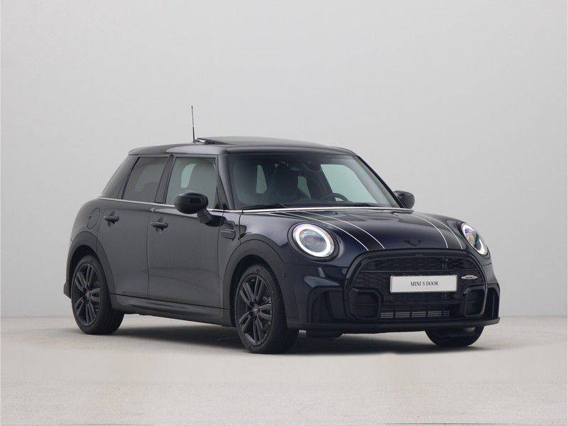 MINI 5-deurs Cooper John Cooper Works automaat afbeelding 7