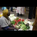 Ethiopia Addis Market 25