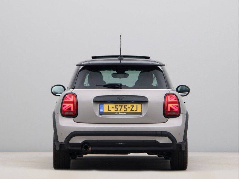 MINI 3-deurs Cooper MINI Yours Aut. afbeelding 10