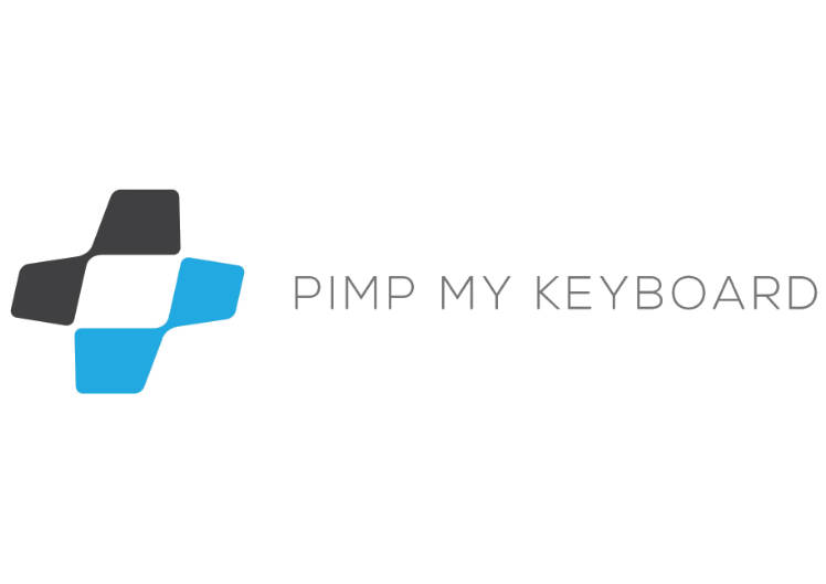Pimp My Keyboard