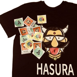 Hasura swag you can get