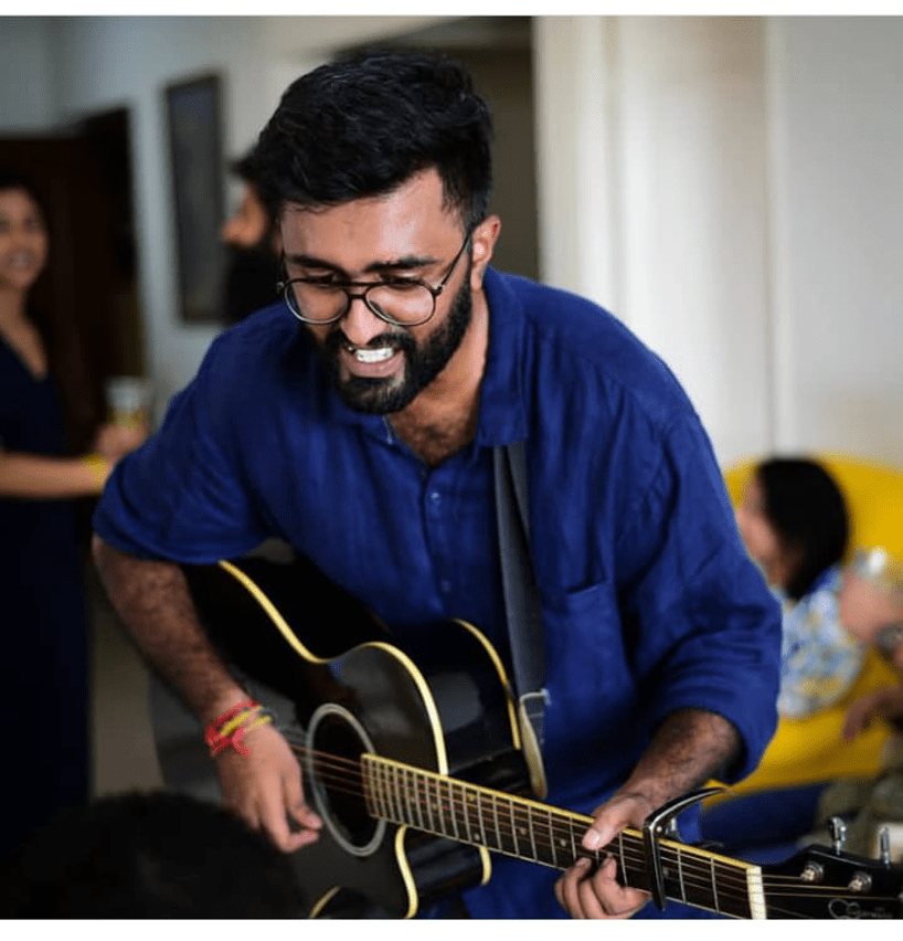 Gokul Hariharan