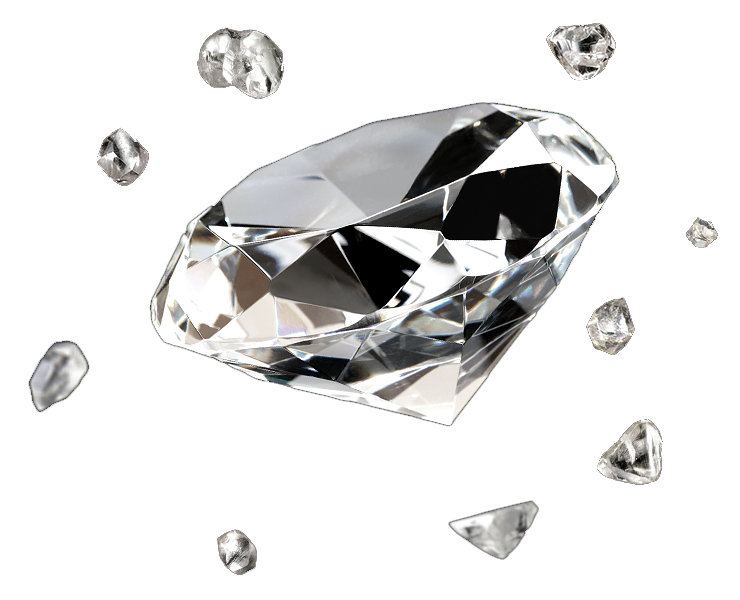 Diamond