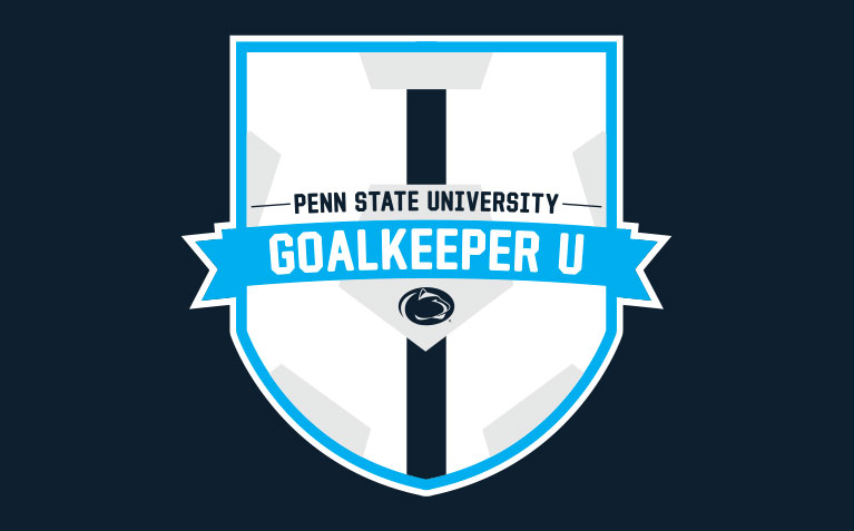 Penn State Goalkeeper U logo