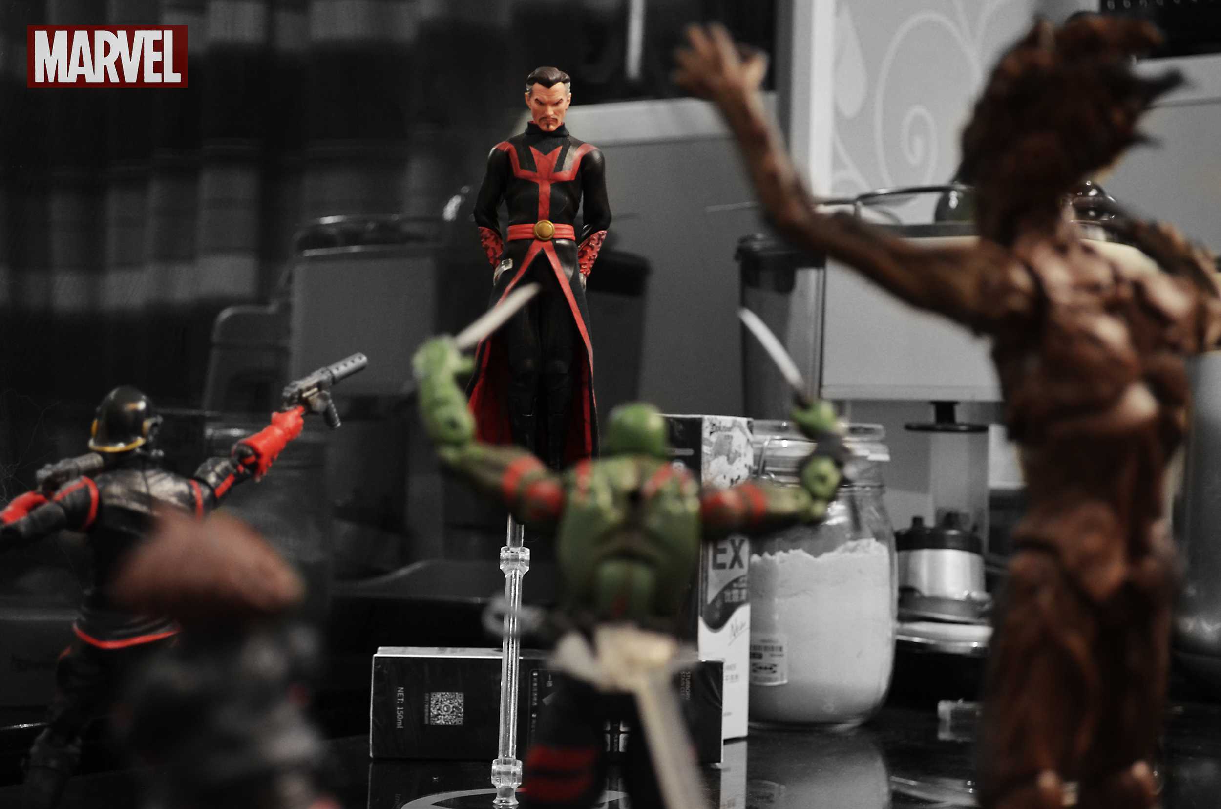 Guardians Of The Galaxy