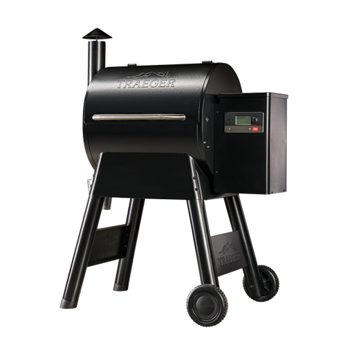 BBQ Traeger Pro Series 575