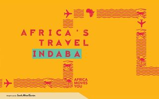 Africa's Travel Indaba
