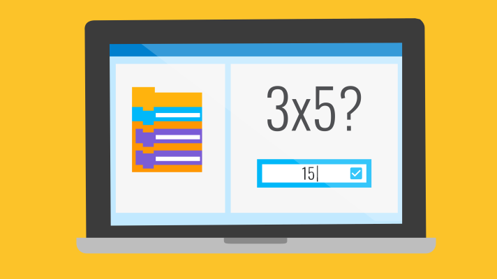 Create a Math Game in Scratch | Zak.io