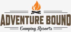 Adventure Bound Camping Resorts Logo