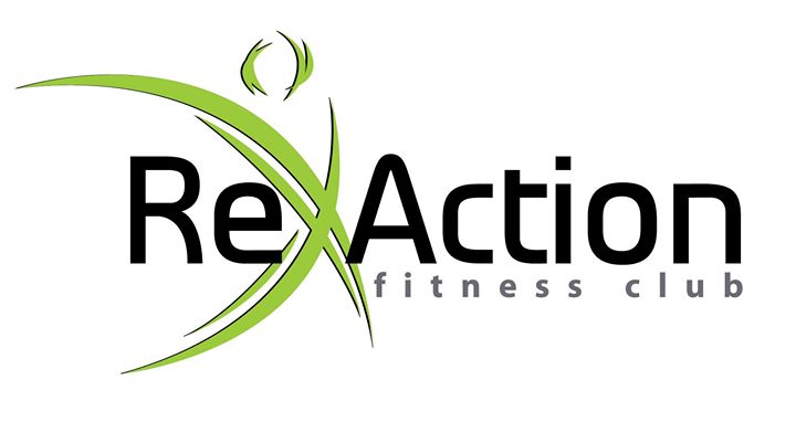 Reaction Fitness Club