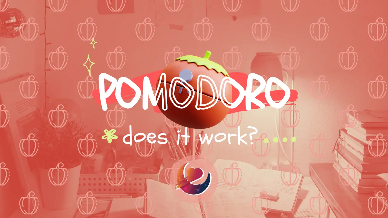 Boost Your Productivity with the Pomodoro Method article cover image by Dreamers Abyss
