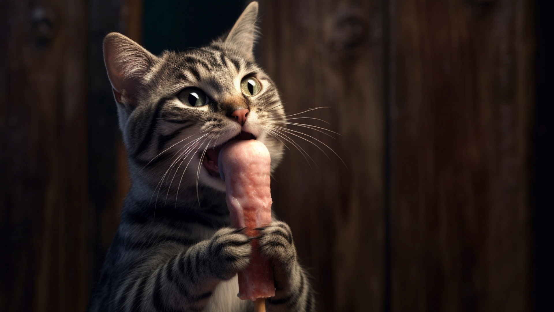 Purr-fectly Chilled: DIY Ice Treats to Keep Your Cat Refreshed in Summer