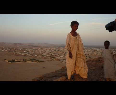 Sudan Jebel Views 5