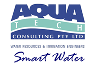 Aquatech Consulting Logo