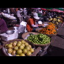 China Fruit Markets 18