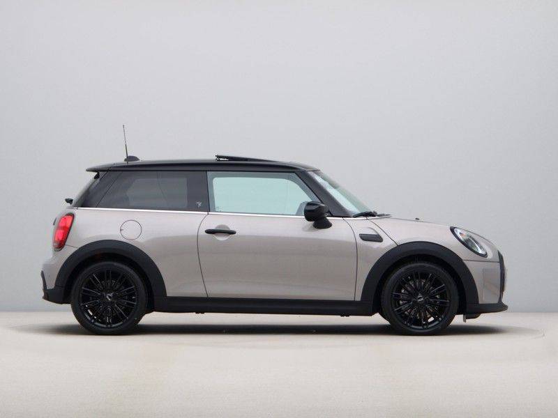 MINI 3-deurs Cooper MINI Yours Aut. afbeelding 8