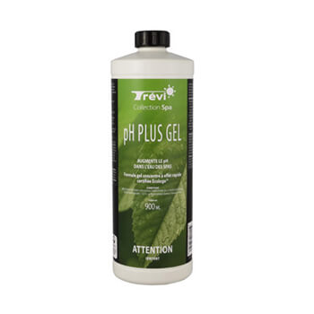 Trévi Spa PH Plus Gel Ecologo 900ml