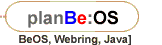 planBeOS