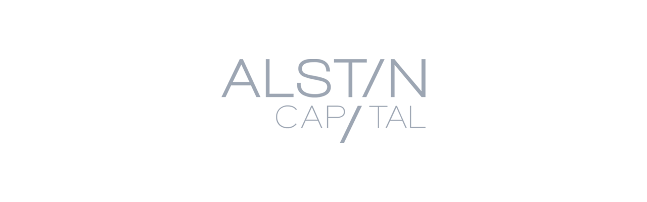 Technology & product due diligence | Code & Co. advises ALSTIN CAPITAL (logo shown)