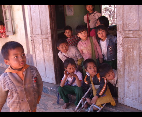 Burma Schools 5