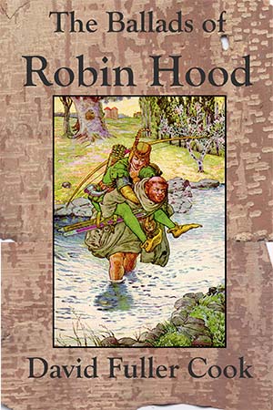 The Ballads of Robin Hood