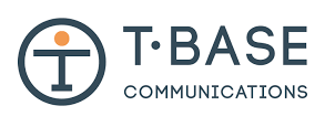 T-Base Communications logo
