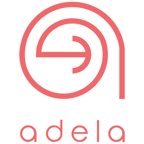Adela Startup logo