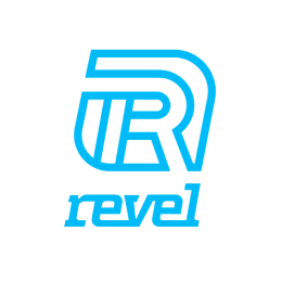 Revel logo