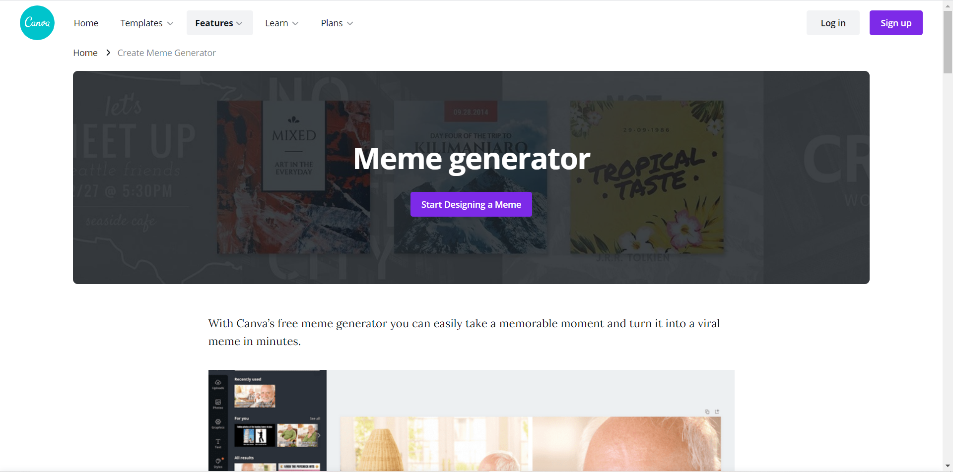 A List of 10+ best meme maker tools that are absolutely free this 2021.