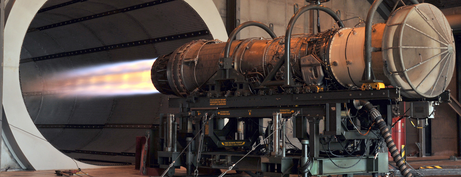 jet engine