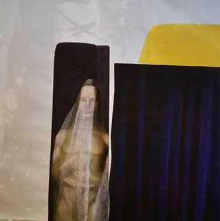 Fêlure .