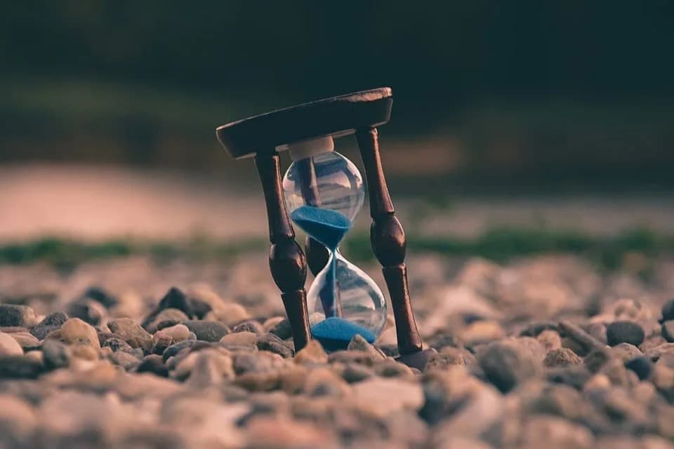 時代の変化に適応できない